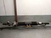 Recambio de cremallera direccion para land rover freelander i (l314) 2.0 td4 4x4 referencia OEM IAM QAB000313 QAB000313 