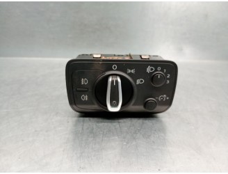 Recambio de mando luces salpicadero para audi a3 sportback (8va, 8vf) 1.4 tfsi referencia OEM IAM 8V0941531N 8V0941531N 