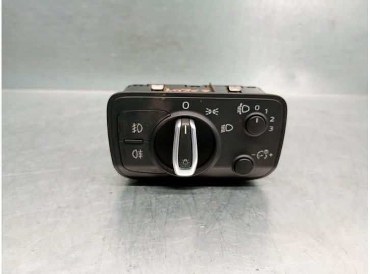Recambio de mando luces salpicadero para audi a3 sportback (8va, 8vf) 1.4 tfsi referencia OEM IAM 8V0941531N 8V0941531N 