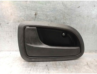Recambio de maneta interior trasera izquierda para kia picanto 1.0 concept referencia OEM IAM 8261007000  
