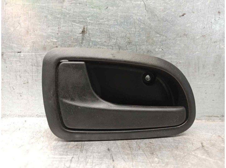 Recambio de maneta interior trasera izquierda para kia picanto 1.0 concept referencia OEM IAM 8261007000  