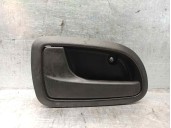 Recambio de maneta interior trasera izquierda para kia picanto 1.0 concept referencia OEM IAM 8261007000 