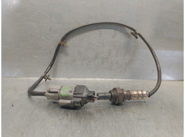 Recambio de sonda lambda para hyundai santa fe (sm) 2.7 v6 cat referencia OEM IAM 3921037520 3921037520 