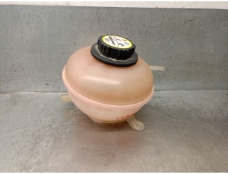 Recambio de deposito expansion para land rover freelander i (l314) 2.0 td4 4x4 referencia OEM IAM PCF000012  