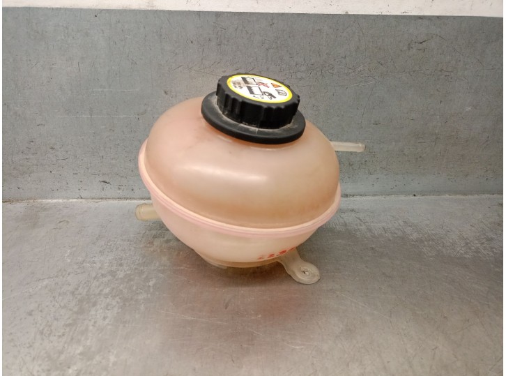 Recambio de deposito expansion para land rover freelander i (l314) 2.0 td4 4x4 referencia OEM IAM PCF000012  