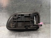 Recambio de maneta interior trasera izquierda para kia picanto 1.0 concept referencia OEM IAM 8261007000 