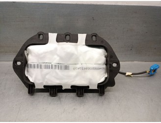 Recambio de airbag delantero derecho para opel corsa f (p2jo) corsa-e (68) referencia OEM IAM 9820860280  