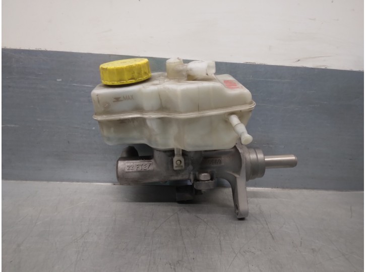 Recambio de bomba freno para seat ibiza (6j5) fr referencia OEM IAM 6R1611019  