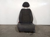 Recambio de asiento delantero izquierdo para daewoo matiz 0.8 cat referencia OEM IAM 96611194 5 PUERTAS