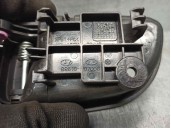 Recambio de maneta interior trasera izquierda para kia picanto 1.0 concept referencia OEM IAM 8261007000  