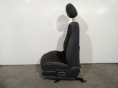 Recambio de asiento delantero izquierdo para daewoo matiz 0.8 cat referencia OEM IAM 96611194 5 PUERTAS