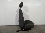 Recambio de asiento delantero izquierdo para daewoo matiz 0.8 cat referencia OEM IAM 96611194 5 PUERTAS