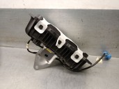 Recambio de airbag delantero derecho para opel corsa f (p2jo) corsa-e (68) referencia OEM IAM 9820860280 