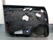 Recambio de guarnecido puerta delantera derecha para audi a3 sportback (8va, 8vf) 1.4 tfsi referencia OEM IAM 8V4867106 8V486710