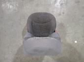 Recambio de asiento delantero izquierdo para daewoo matiz 0.8 cat referencia OEM IAM 96611194  5 PUERTAS