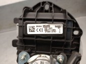 Recambio de airbag delantero derecho para opel corsa f (p2jo) corsa-e (68) referencia OEM IAM 9820860280 