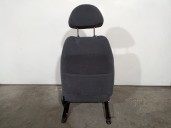 Recambio de asiento delantero izquierdo para daewoo matiz 0.8 cat referencia OEM IAM 96611194 5 PUERTAS