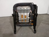 Recambio de asiento delantero izquierdo para daewoo matiz 0.8 cat referencia OEM IAM 96611194 5 PUERTAS