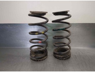Recambio de muelle amortiguacion para kia picanto 1.0 concept referencia OEM IAM 