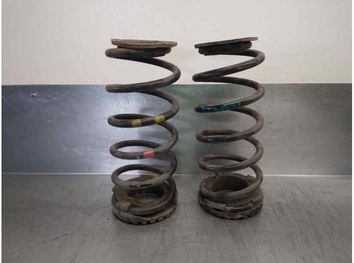 Recambio de muelle amortiguacion para kia picanto 1.0 concept referencia OEM IAM 
