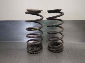 Recambio de muelle amortiguacion para kia picanto 1.0 concept referencia OEM IAM   