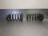 Recambio de muelle amortiguacion para kia picanto 1.0 concept referencia OEM IAM 
