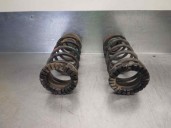 Recambio de muelle amortiguacion para kia picanto 1.0 concept referencia OEM IAM   