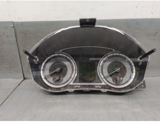 Recambio de cuadro instrumentos para suzuki vitara (ly) 1.4 hybrid (mild hybrid) referencia OEM IAM 3421153S20 3410653SG0000 