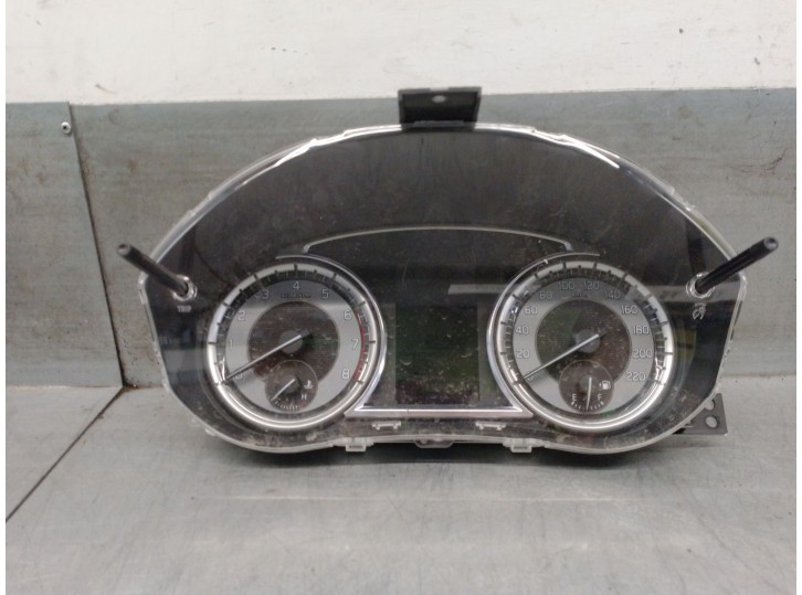 Recambio de cuadro instrumentos para suzuki vitara (ly) 1.4 hybrid (mild hybrid) referencia OEM IAM 3421153S20 3410653SG0000 