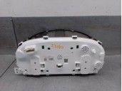 Recambio de cuadro instrumentos para suzuki vitara (ly) 1.4 hybrid (mild hybrid) referencia OEM IAM 3421153S20 3410653SG0000 