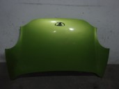 Recambio de capot para daewoo matiz 0.8 cat referencia OEM IAM 96562438 VERDE 