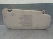 Recambio de parasol izquierdo para kia picanto 1.0 concept referencia OEM IAM 8521007130 8521007130MG 