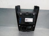 Replacement multifunction stalk for Audi A3 Sportback (8VA, 8VF) 1.4 TFSI OEM IAM reference 8V0919614B 8V0919614P 