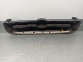 Replacement front grille for Hyundai Santa Fe (SM) 2.7 V6 CAT OEM IAM reference 8635126700 