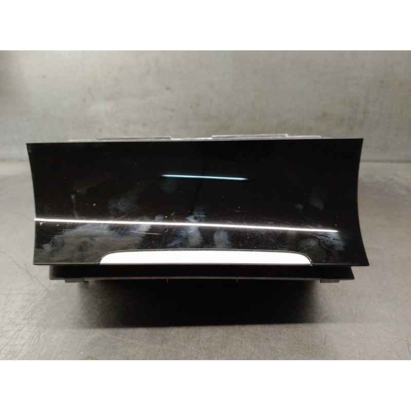 Recambio de guantera para volkswagen golf vii lim. (bq1) gti performance bmt/start-stopp referencia OEM IAM 5G1863391  