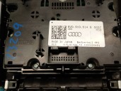 Recambio de mando multifuncion para audi a3 sportback (8va, 8vf) 1.4 tfsi referencia OEM IAM 8V0919614B 8V0919614P 