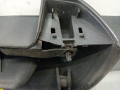 Recambio de rejilla delantera para hyundai santa fe (sm) 2.7 v6 cat referencia OEM IAM 8635126700 