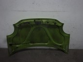 Recambio de capot para daewoo matiz 0.8 cat referencia OEM IAM 96562438 VERDE 