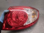 Recambio de piloto trasero derecho para hyundai santa fe (bm) 2.2 crdi cat referencia OEM IAM 924022B000  