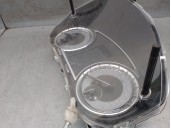 Recambio de cuadro instrumentos para suzuki vitara (ly) 1.4 hybrid (mild hybrid) referencia OEM IAM 3421153S20 3410653SG0000 