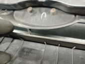 Recambio de rejilla delantera para hyundai santa fe (sm) 2.7 v6 cat referencia OEM IAM 8635126700 