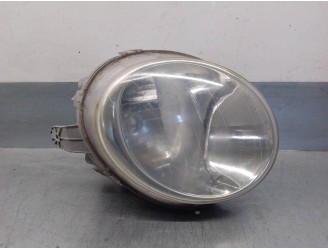Recambio de faro izquierdo para daewoo matiz 0.8 cat referencia OEM IAM 96563482  