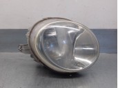 Recambio de faro izquierdo para daewoo matiz 0.8 cat referencia OEM IAM 96563482 