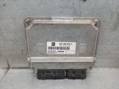 Recambio de centralita motor uce para seat ibiza (6l1) 1.2 referencia OEM IAM 03E906033P  5WP4019607 SIEMENS