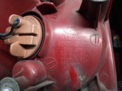 Recambio de piloto trasero derecho para hyundai santa fe (bm) 2.2 crdi cat referencia OEM IAM 924022B000  