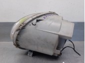 Recambio de faro izquierdo para daewoo matiz 0.8 cat referencia OEM IAM 96563482 