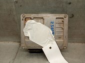 Recambio de centralita motor uce para seat ibiza (6l1) 1.2 referencia OEM IAM 03E906033P  5WP4019607 SIEMENS