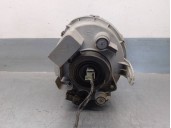 Recambio de faro izquierdo para daewoo matiz 0.8 cat referencia OEM IAM 96563482  