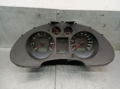 Recambio de cuadro instrumentos para seat ibiza (6l1) 1.2 referencia OEM IAM W06L0920801 6L0920801X 110080104009A VDO