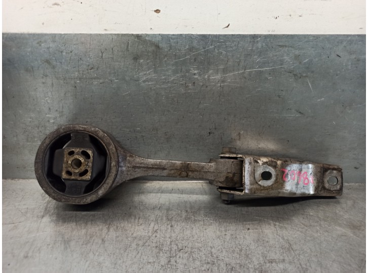 Recambio de soporte cambio para volkswagen polo (9n1) 1.4 16v referencia OEM IAM 6Q0199851AK  